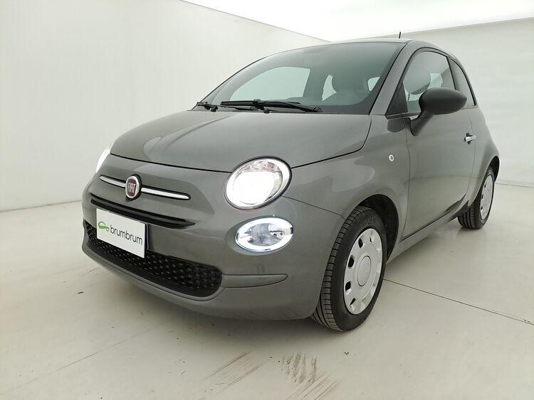 Fiat 500 Hybrid Cult BR797708 1.0 Mild Hybrid 70CV