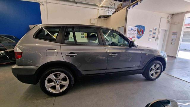 BMW X3 xDrive20d Limited Sport Edition UNICO PROPRIETARIO