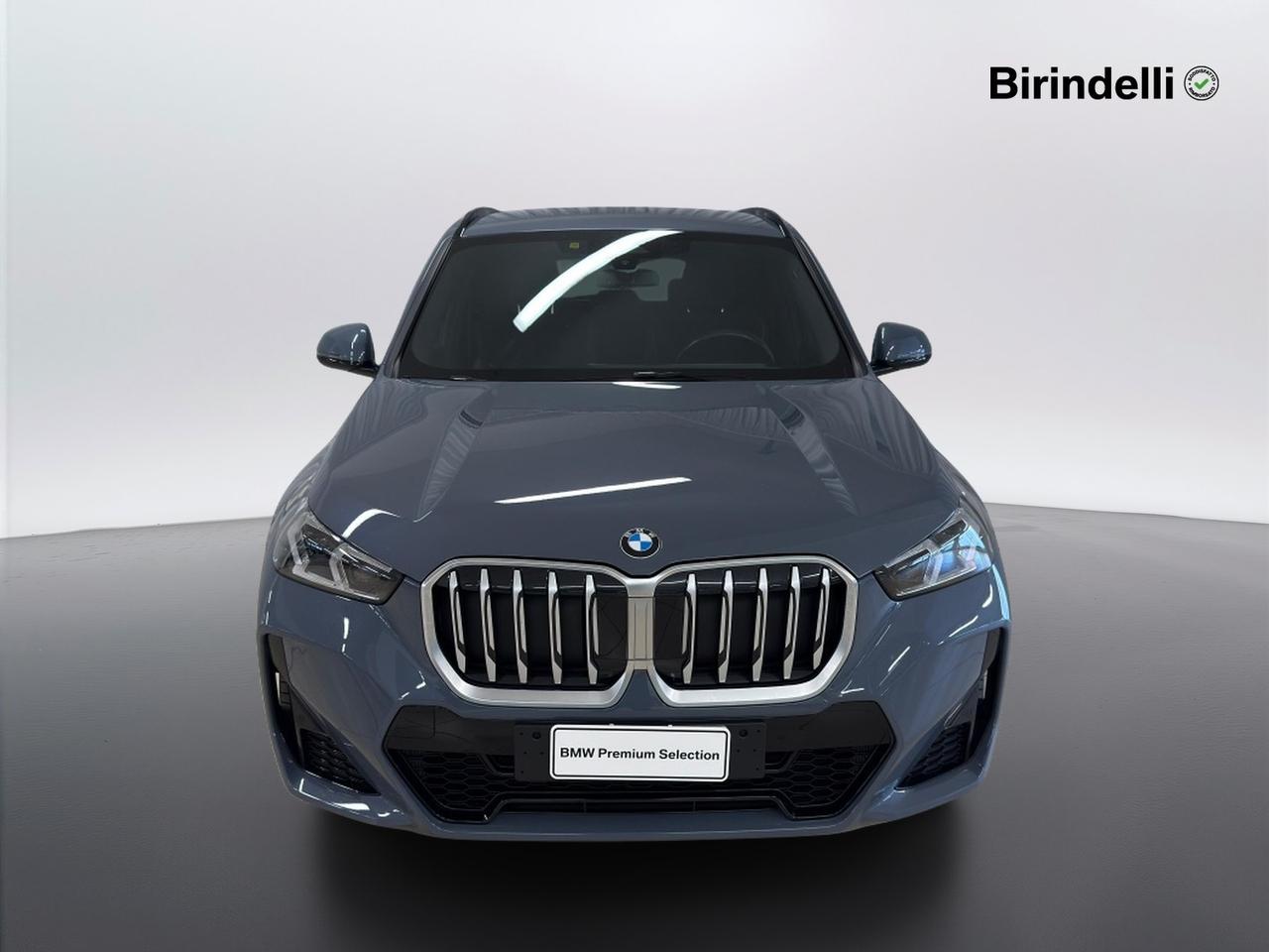 BMW X1 (U11) - X1 xDrive 20d Msport