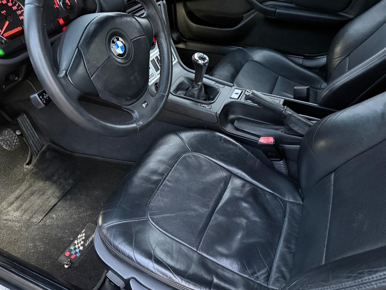 Bmw Z3 1.8 cat Roadster