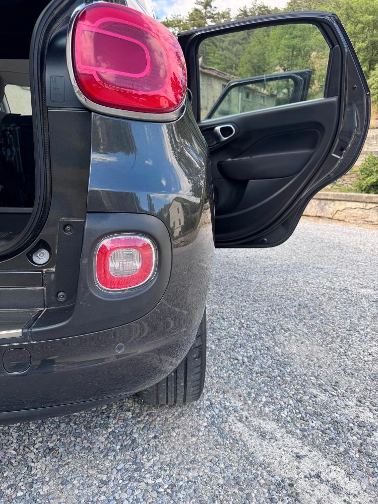 Fiat 500L 500L 1.4 Lounge 95cv