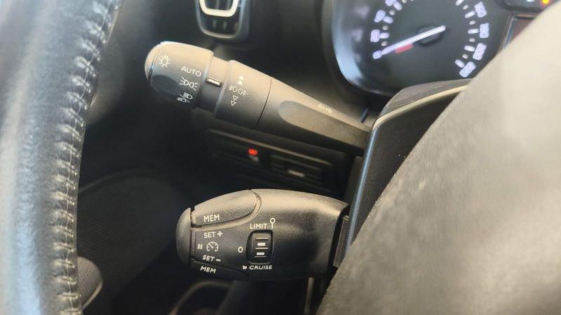 Citroën C3 Aircross BlueHDi 110 S&S Feel