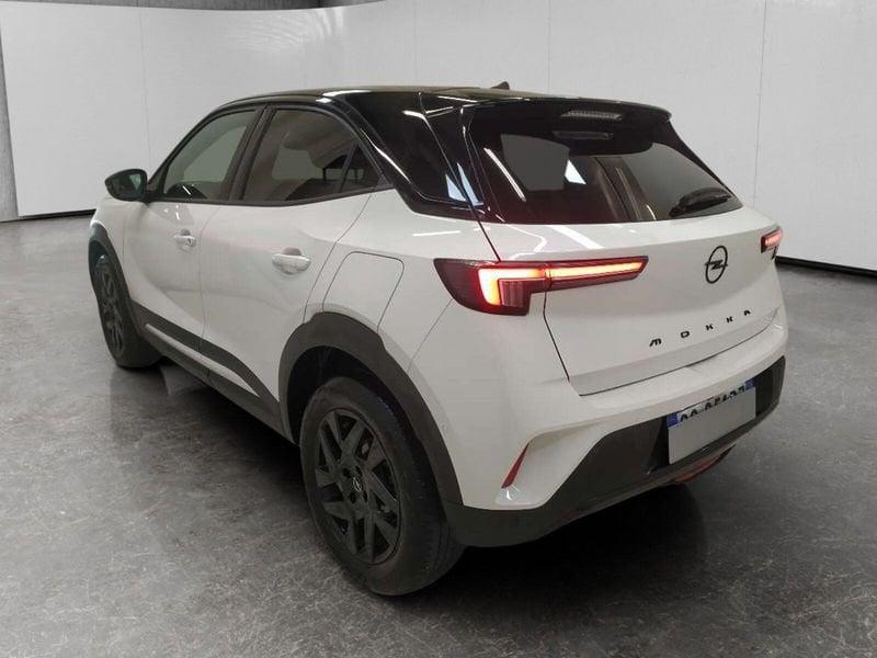 Opel Mokka 1.2 t GS Line s&s 130cv