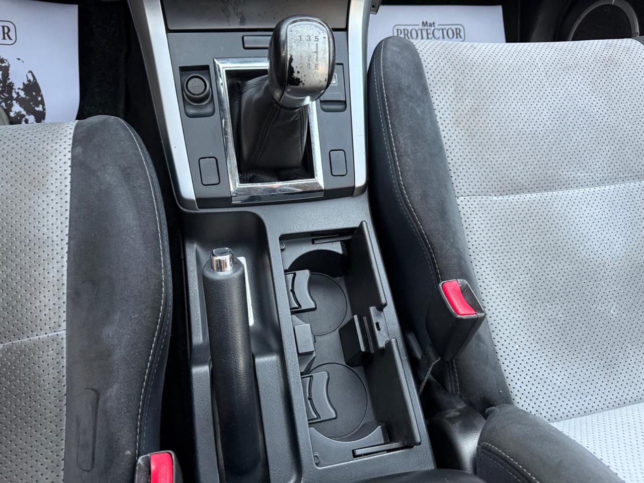 Suzuki Grand Vitara 1.9 DDiS 5 porte Executive