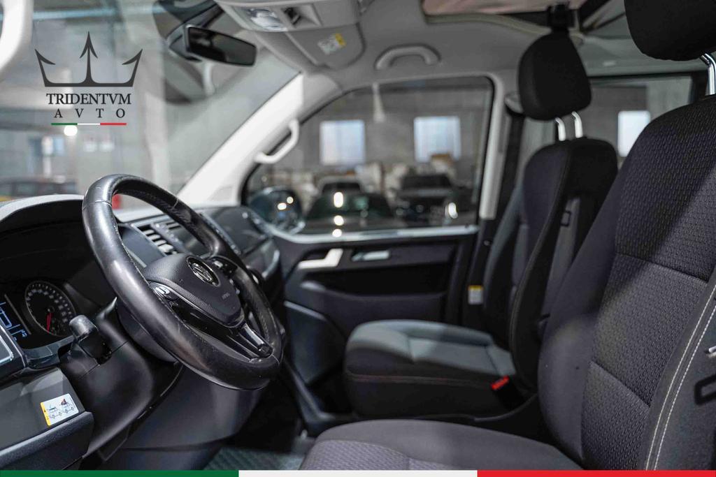 VOLKSWAGEN California California 2.0 Tdi Beach 150cv 4Mot. DSG