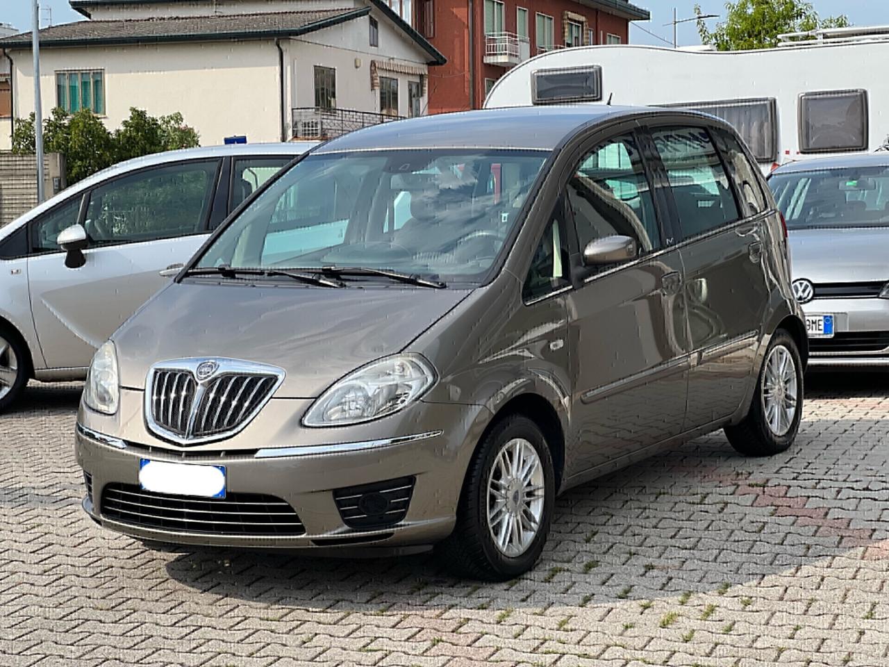 Lancia MUSA 1.4 16V Oro ok Neopatentati