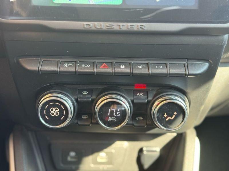 Dacia Duster 1.0 TCe 100 CV ECO-G Prestige DaciaPlus