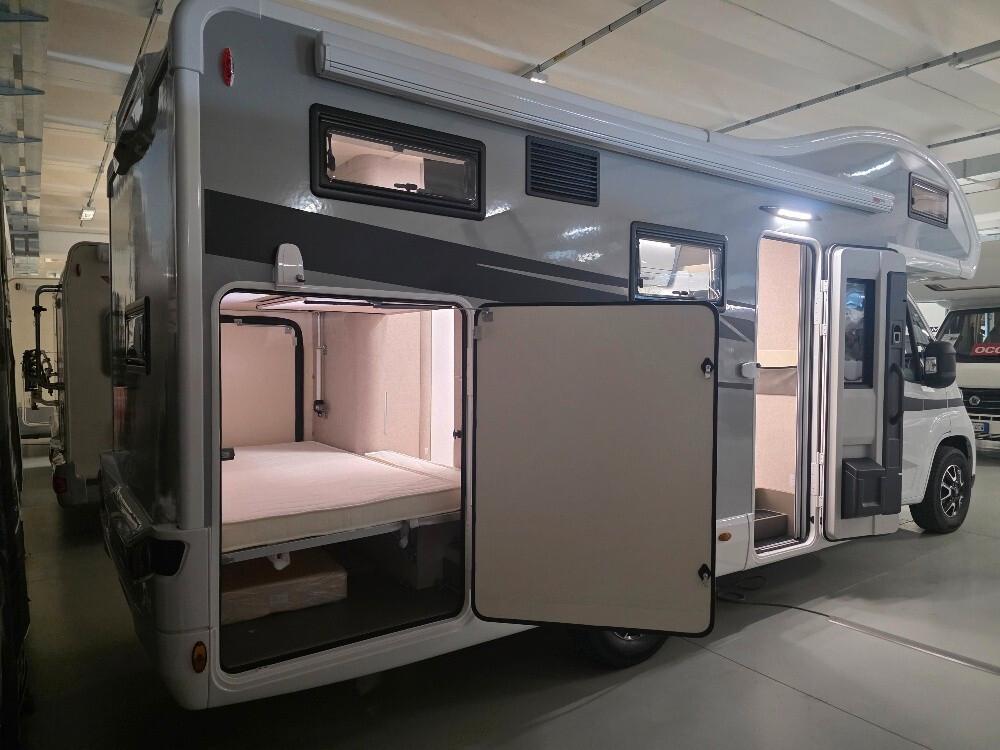CAMPER MCLOUIS GLAMYS 320