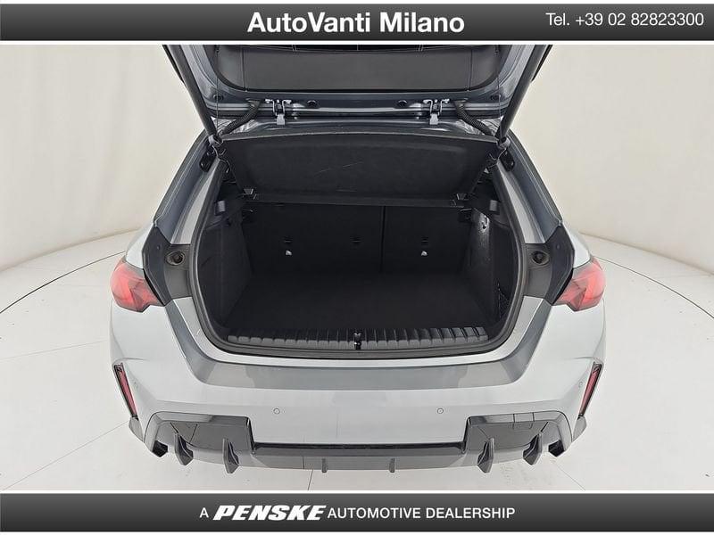 BMW Serie 1 118d MSport Pro