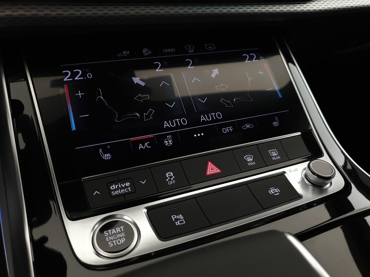 55TFSIe 394CV quattro titpronic S line Edition