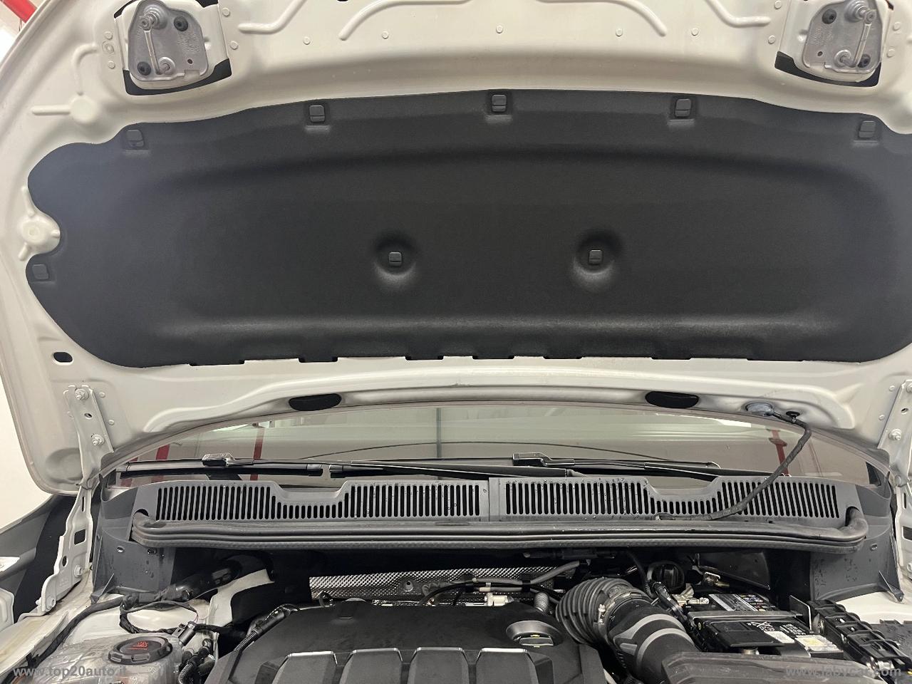 Caddy 2.0 TDI 102CV Furgone