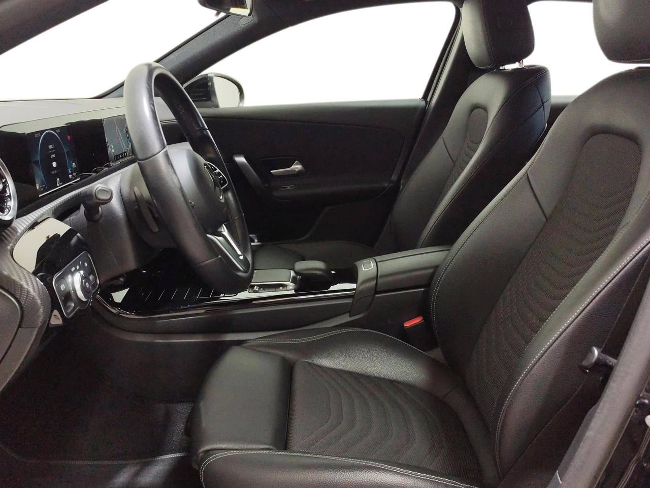 Mercedes Classe A A250e phev (eq-power) Business