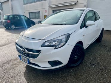 Opel Corsa 1.4GPL 122.000km 2017 per neopatentati