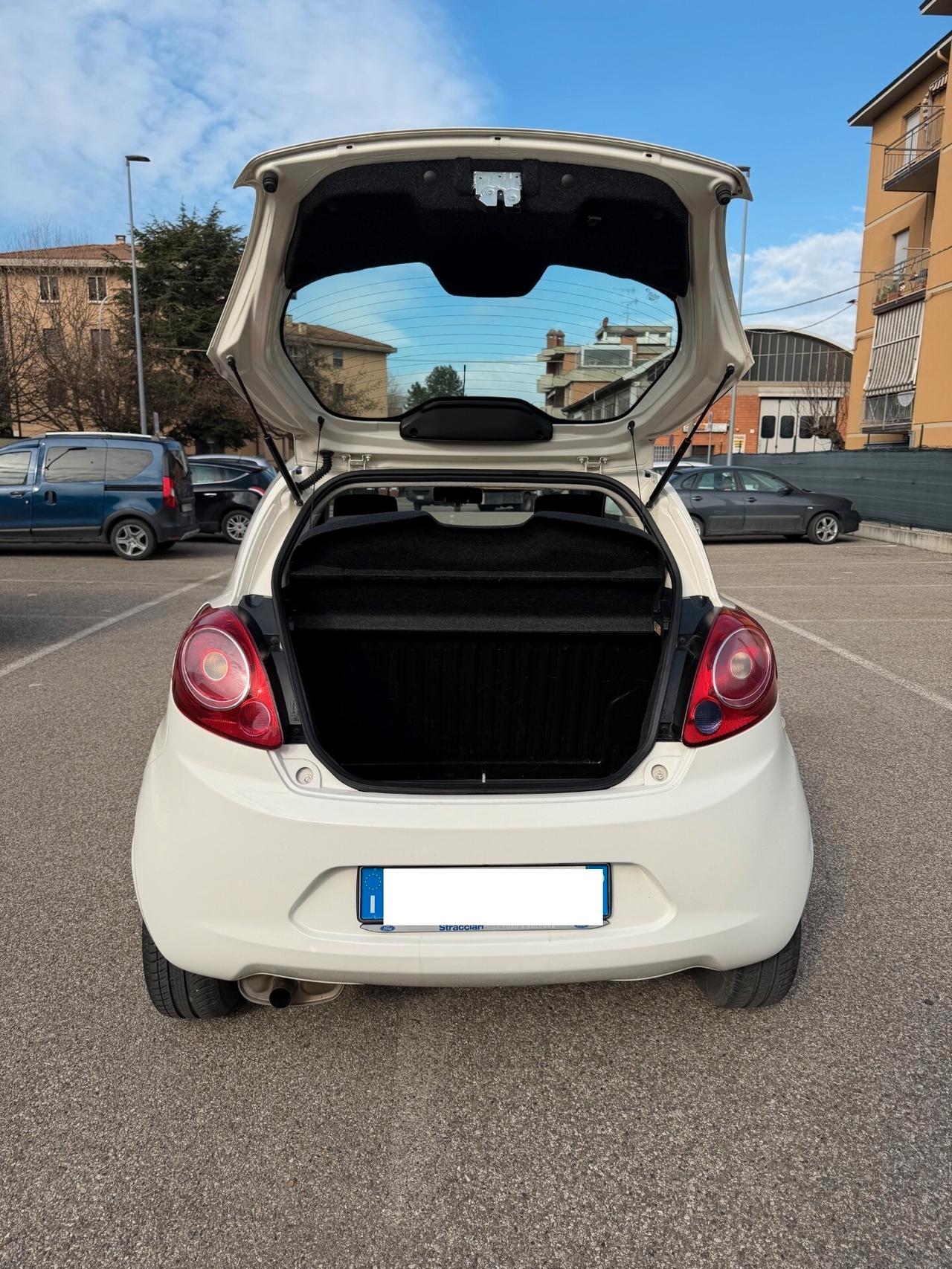Ford Ka/Ka+ 1.3 tdci - NEOPATENTATI - 12 MESI DI GARANZIA -