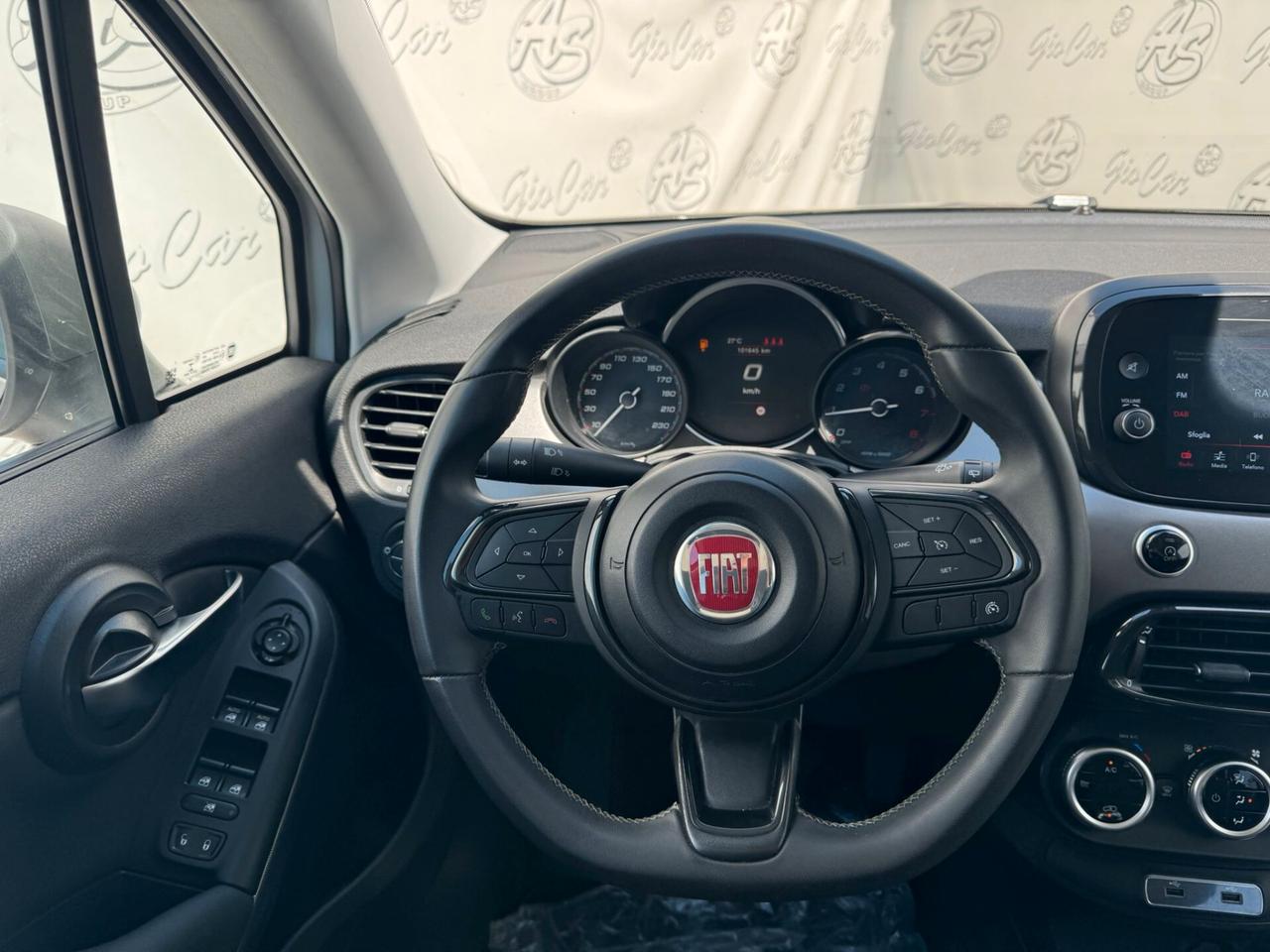 Fiat 500X 1.0 T3 120 CV Sport Full Led Keyless