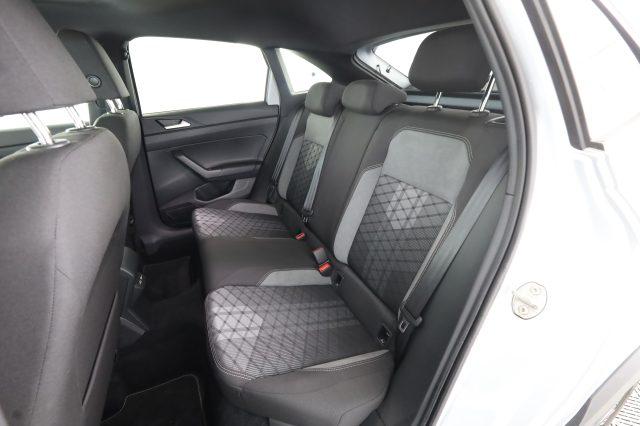 VOLKSWAGEN Taigo Taigo 1.0 TSI 110 CV R-Line