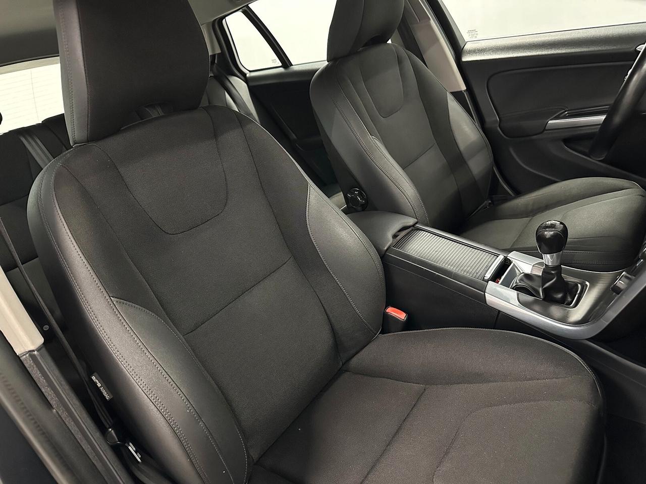Volvo V60 DRIVe Momentum