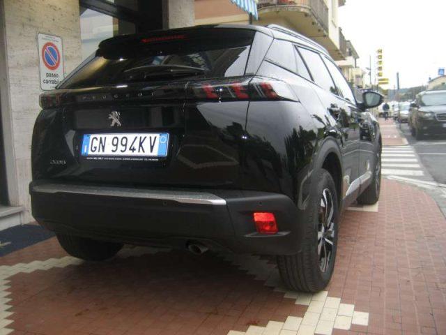 PEUGEOT 2008 PURETECH 100 S-S ALLURE