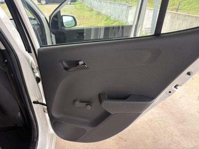 KIA Picanto 1.0 12V EcoGPL 5 porte Active OK NEOP. FARI FENDI