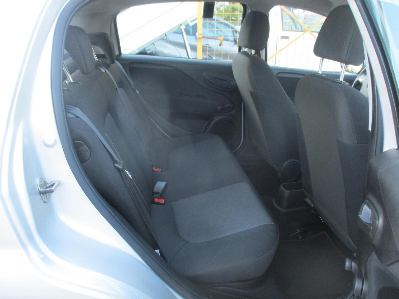 Fiat Punto 1.3 MJT Lounge (PARI AL NUOVO) 2014