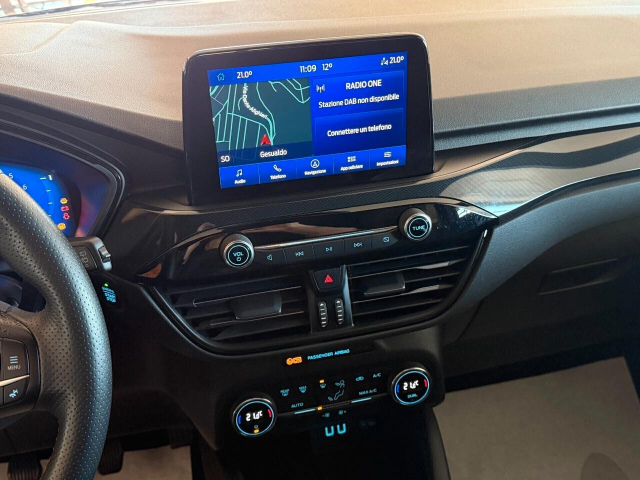 Ford Kuga 2WD 1.5 ECOBOOST 150 cv. ST LINE