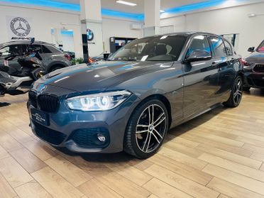 Bmw 118 i M SPORT - 2018