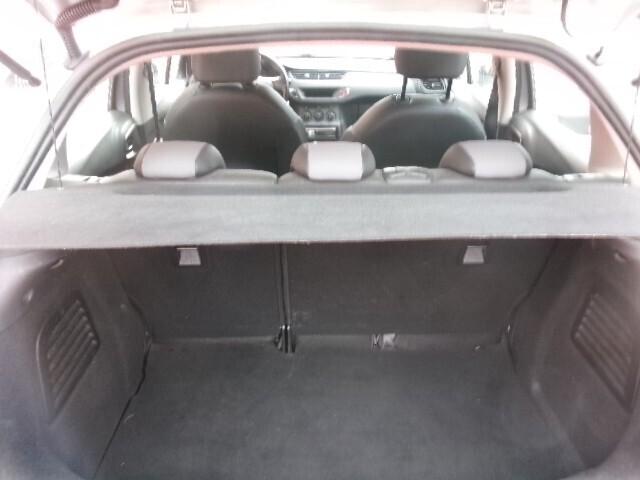 Citroen C3 1.4 HDi 70 Exclusive