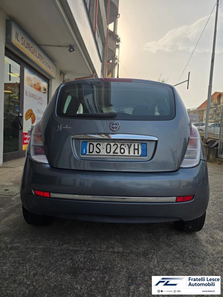 LANCIA - Ypsilon - 1.2 Ego