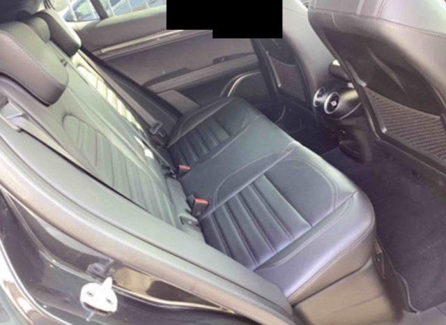 ALFA ROMEO Stelvio 2.9 Bi-Turbo V6 510 CV Quadrifoglio IVA ESPOSTA