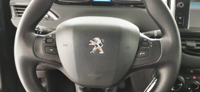 PEUGEOT 208 1° serie 1.2 VTi 82 CV 5 porte Active