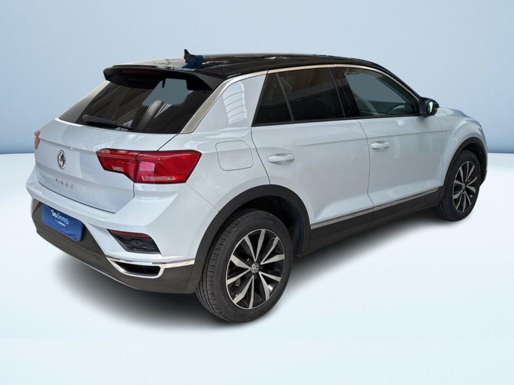 Volkswagen T-Roc 1.0 TSI Style