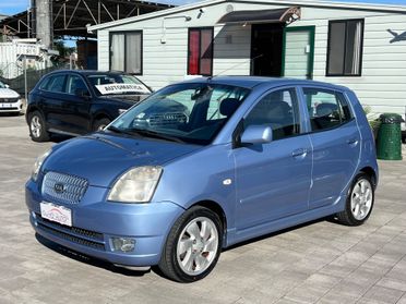 Kia Picanto 1.1 12V Fresh