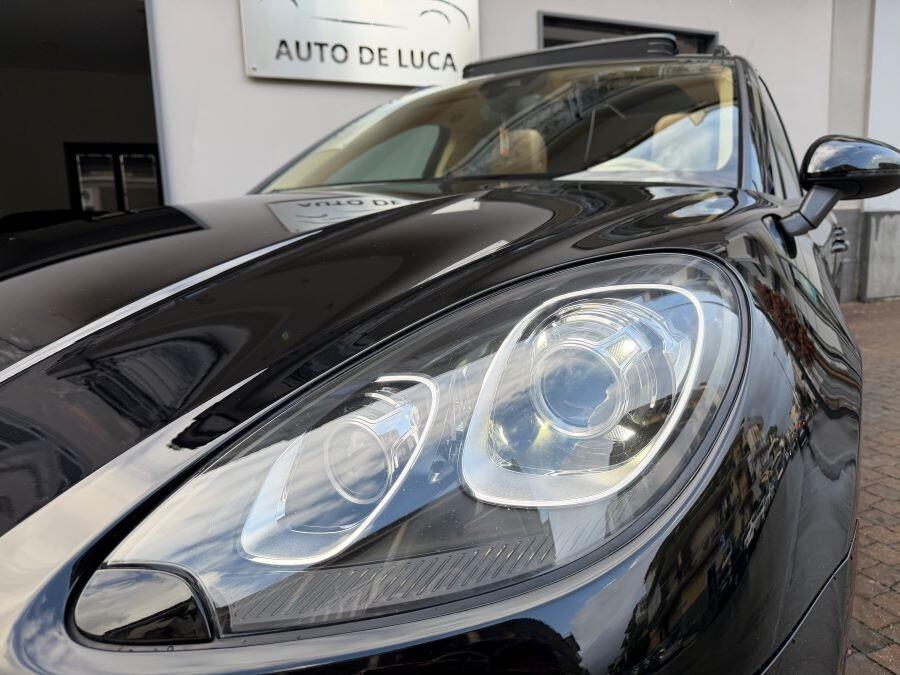 PORSCHE MACAN S 3.0 D 250 CERTIFICATA PORSCHE NUOV