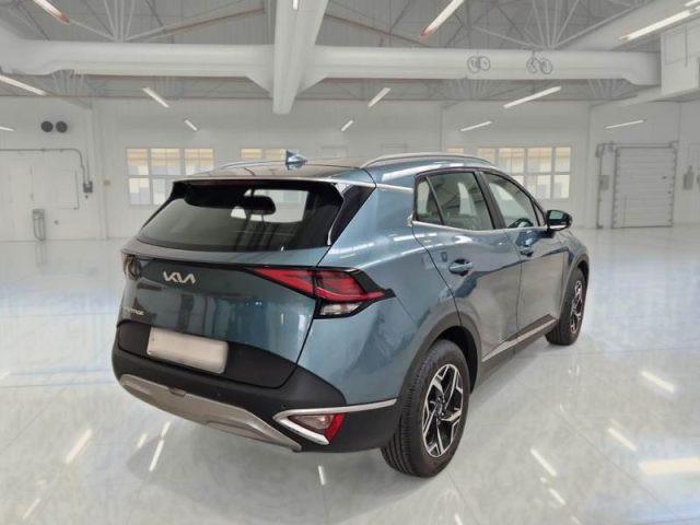KIA Sportage 1.6 CRDi MHEV Business