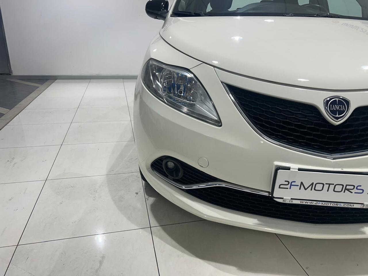 Lancia Ypsilon 1.3 mjt Gold s