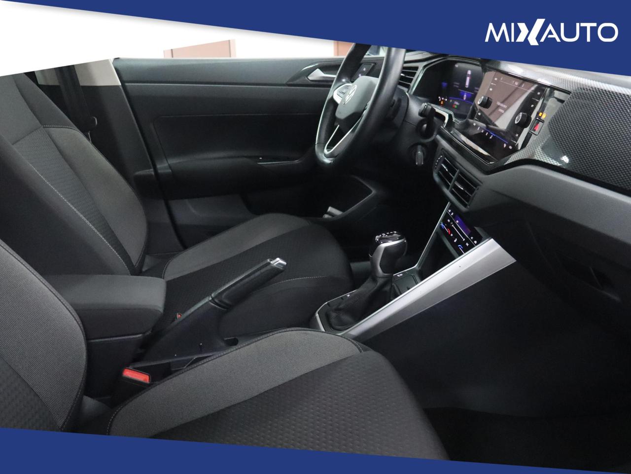 Volkswagen Polo 1.0 TSI Life 95CV DSG