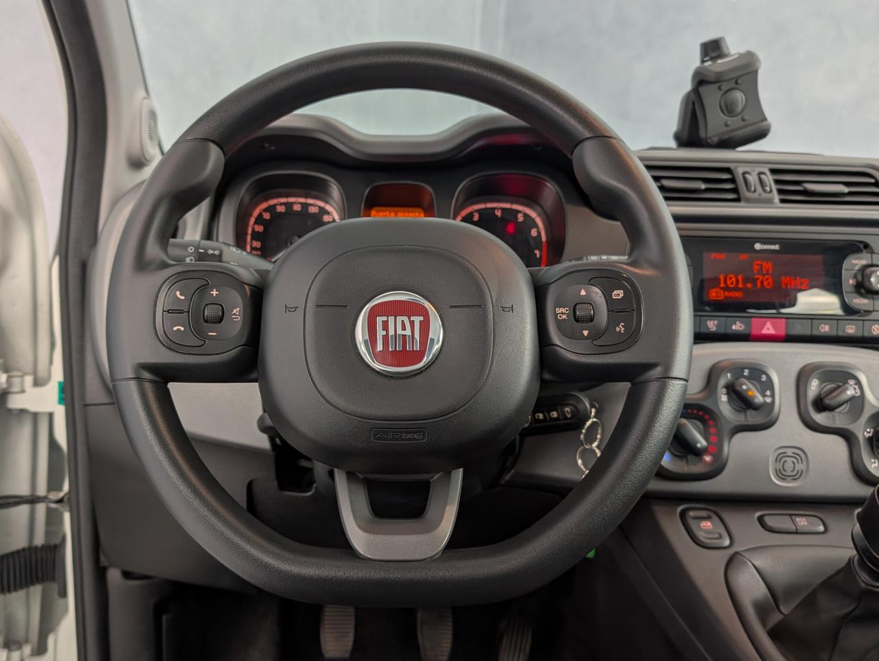 Fiat Panda 1.0 Hybrid 70cv City Life