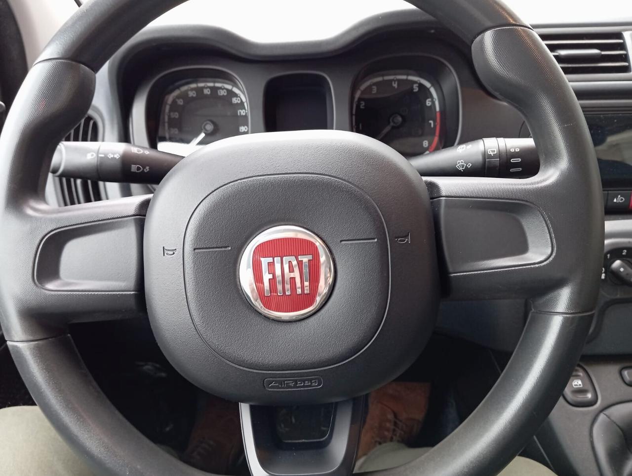 Fiat Panda 1.2 Easy