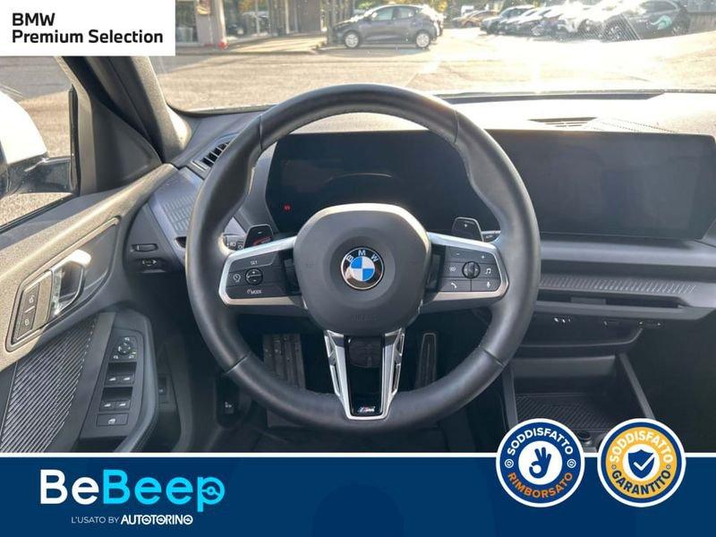 BMW Serie 1 118D MSPORT PRO AUTO