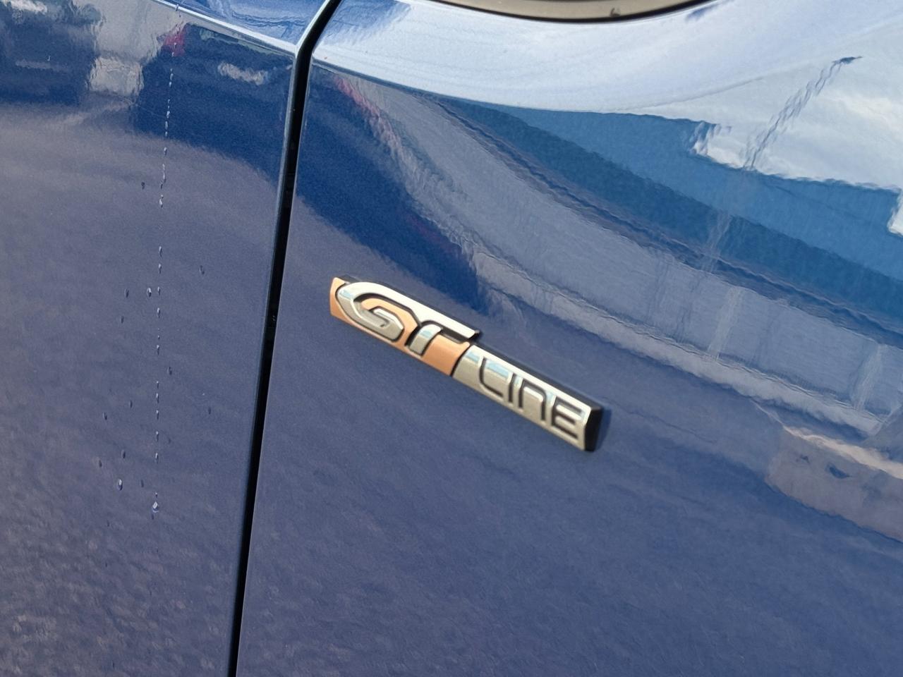 Peugeot Rifter BlueHDi 100 GT Line 2019