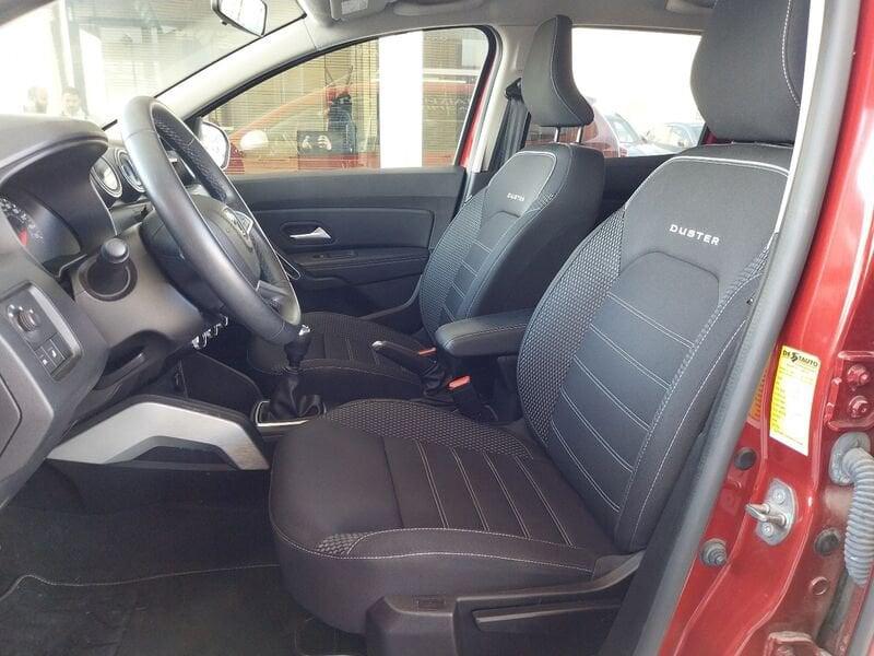Dacia Duster Duster 1.0 tce Prestige up SL DaciaPlus Gpl 4x2 100cv
