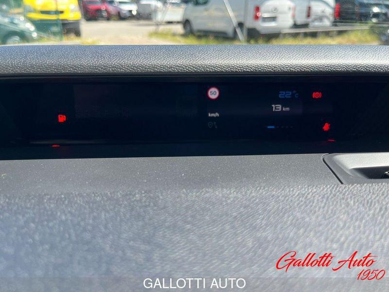Citroën C3 Turbo 100 cv Manuale PLUS