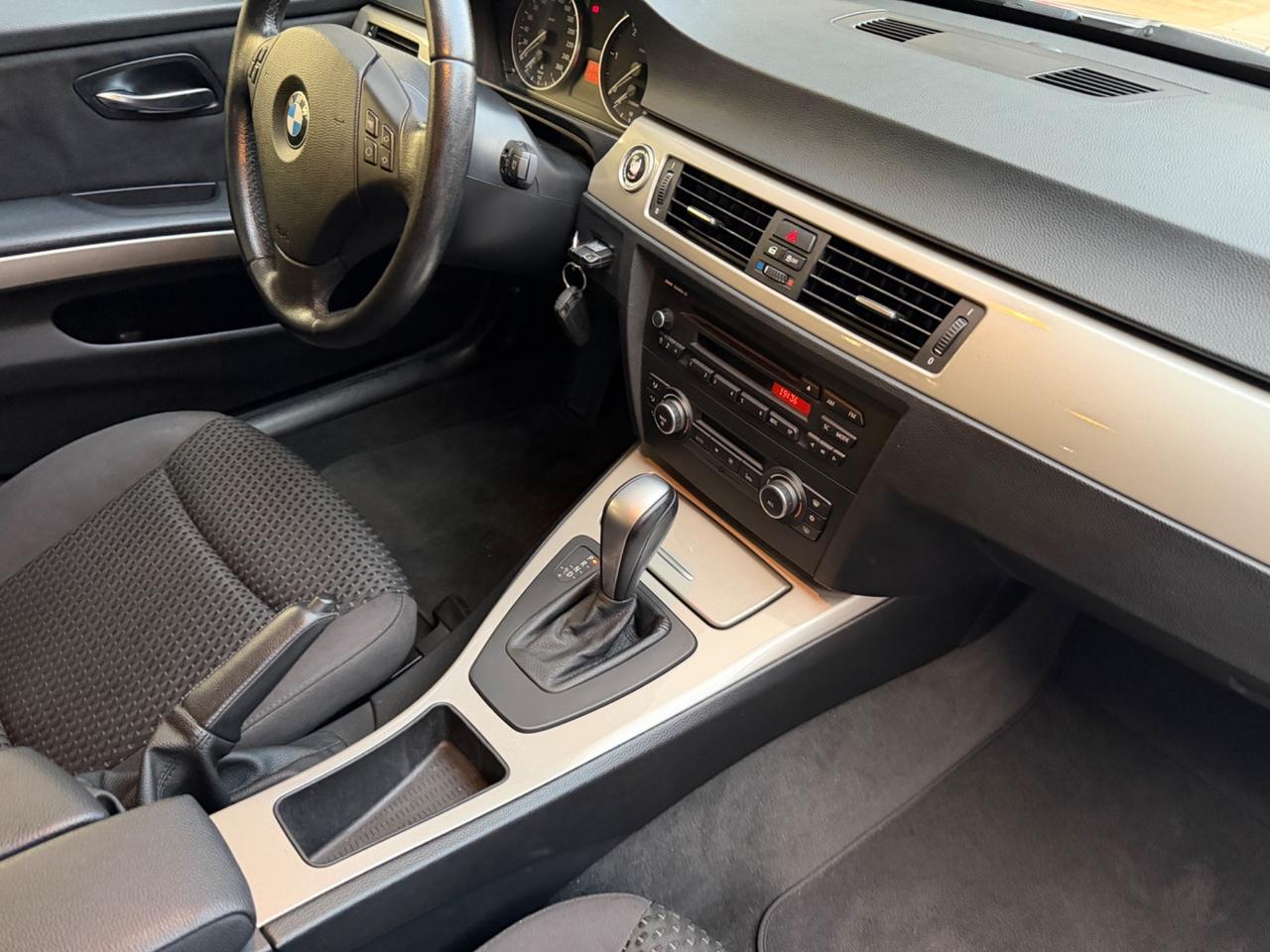 Bmw 318 318d 2.0 143CV cat Touring Eletta