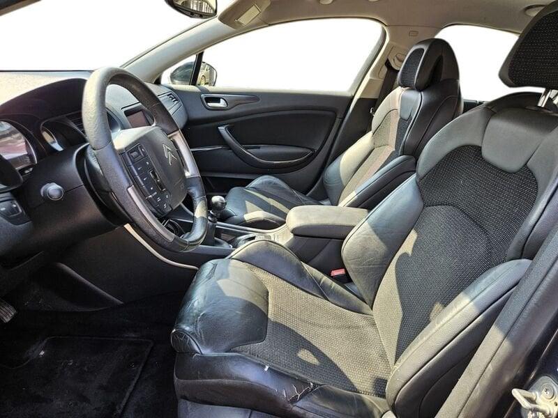 Citroën C5 2.0 HDi 160 Executive