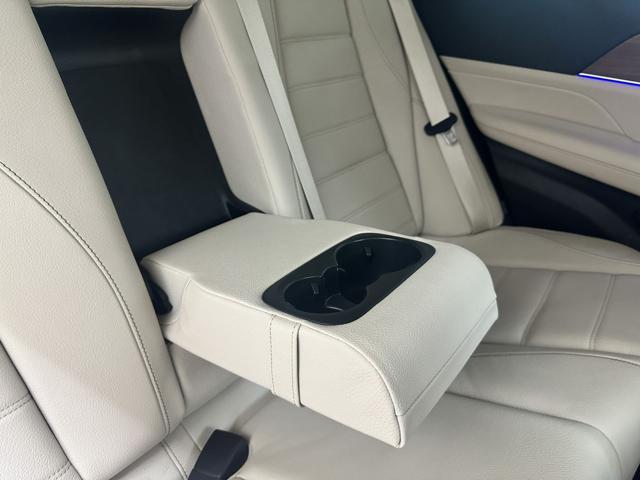 MERCEDES-BENZ GLE 350 de hybrid EQ-Power 4Matic Premium Plug-In