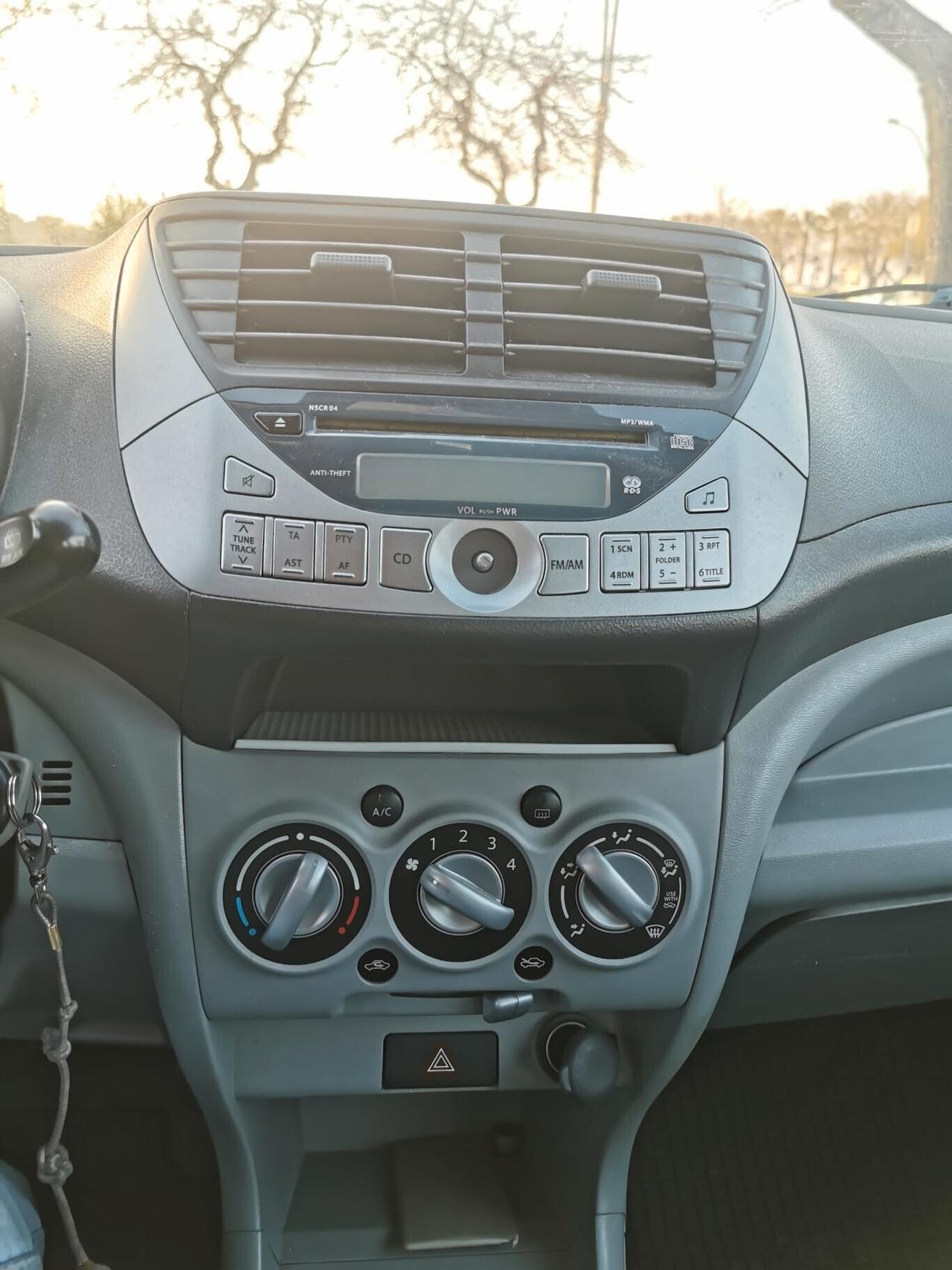 Suzuki Alto 1.0 GL con solo km.138000