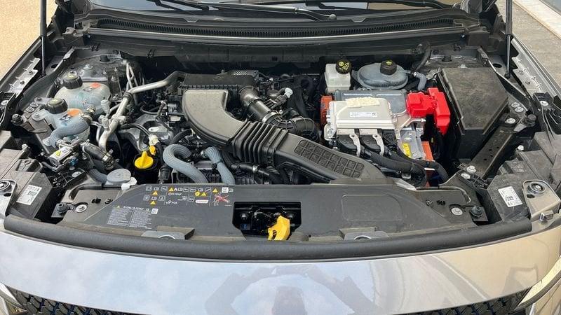 Renault Rafale esprit Alpine full hybrid E-Tech 200