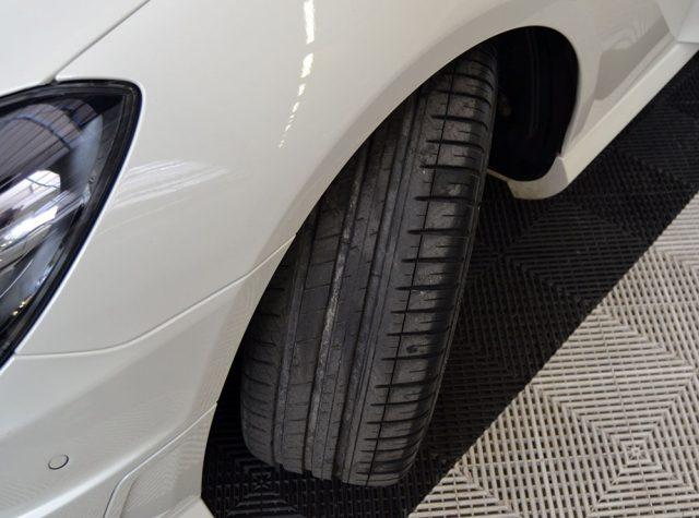 MERCEDES-BENZ SLK 200 Premium Amg Manuale-Km 18.300-Tetto Panoramico