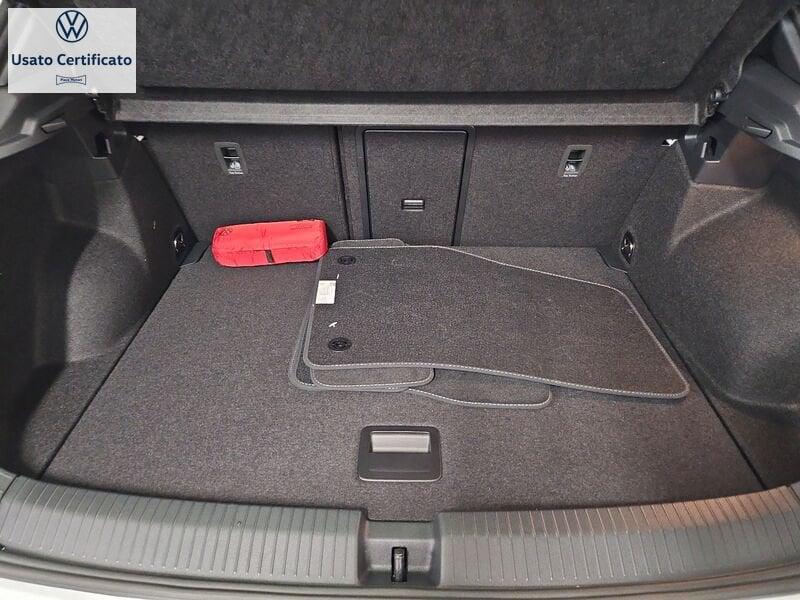 Volkswagen T-Roc 2.0 TDI SCR 150 CV DSG R-Line Plus