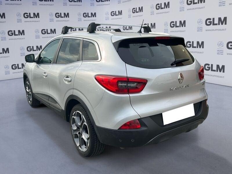 Renault Kadjar Kadjar 1.5 dci energy Bose 110cv N1